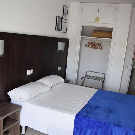Hotel Niza Salou Exterior photo