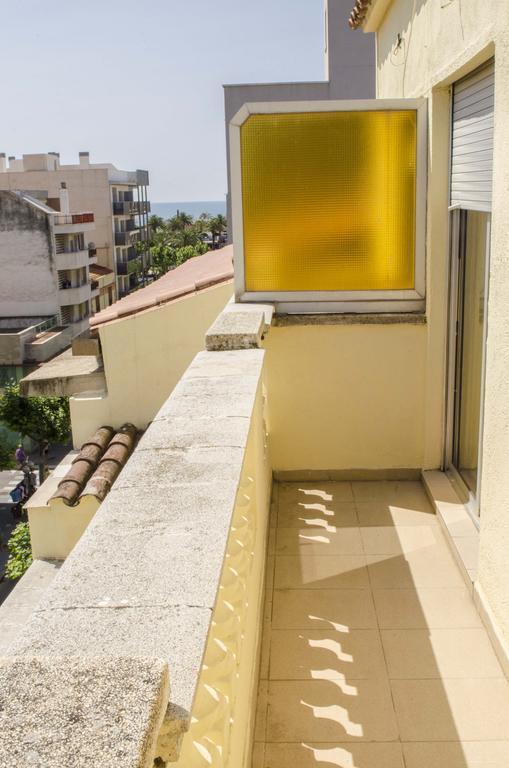 Hotel Niza Salou Exterior photo